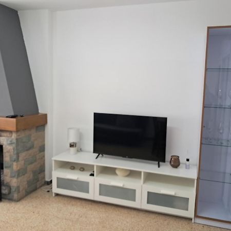 Apartamento Canyet Берга Екстериор снимка
