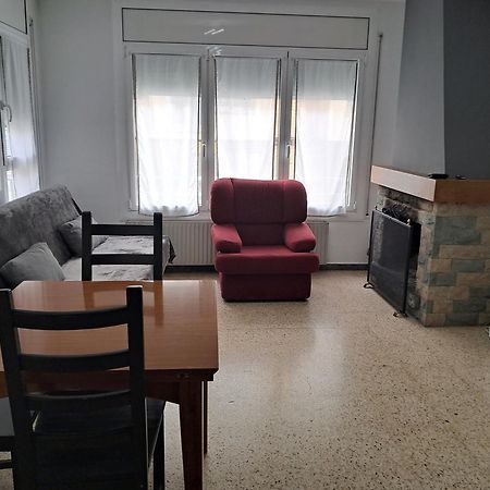 Apartamento Canyet Берга Екстериор снимка