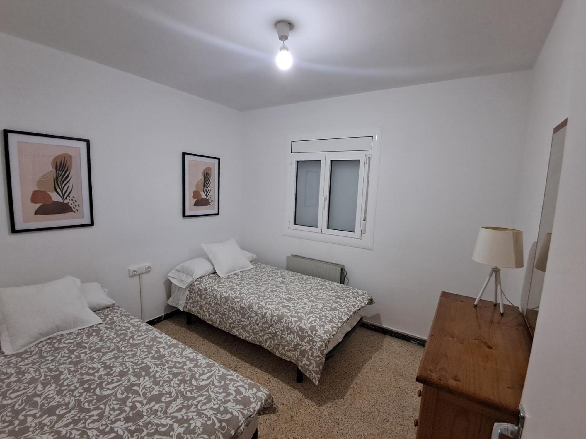 Apartamento Canyet Берга Екстериор снимка